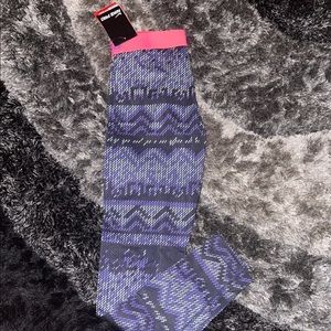 NWT - NIKE Pro Tights